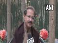"Release surgical strike video..." Congress' Rashid Alvi backs Digvijaya Singh - Hindi News | "Release surgical strike video..." Congress' Rashid Alvi backs Digvijaya Singh | Latest politics News at Lokmattimes.com