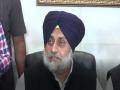 AAP Mohalla Clinics: SAD chief claims govt hurt Sikh sentiments by renaming health centres - Hindi News | AAP Mohalla Clinics: SAD chief claims govt hurt Sikh sentiments by renaming health centres | Latest politics News at Lokmattimes.com