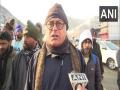 Bharat Jodo Yatra to resume from Jammu and Kashmir's Banihal - Hindi News | Bharat Jodo Yatra to resume from Jammu and Kashmir's Banihal | Latest politics News at Lokmattimes.com
