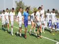 I-League: Tournament leaders RoundGlass Punjab return home to battle Real Kashmir FC - Hindi News | I-League: Tournament leaders RoundGlass Punjab return home to battle Real Kashmir FC | Latest football News at Lokmattimes.com