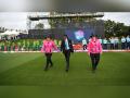 All-female panel to officiate at ICC Women's T20 World Cup 2023 - Hindi News | All-female panel to officiate at ICC Women's T20 World Cup 2023 | Latest cricket News at Lokmattimes.com