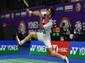 Indonesia Masters: Lakshya Sen goes down fighting against Jonatan Christie in QFs - Hindi News | Indonesia Masters: Lakshya Sen goes down fighting against Jonatan Christie in QFs | Latest other-sports News at Lokmattimes.com