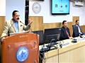 Govt constantly removing bottlenecks for faster disposal of litigation in CAT, says Union minister Jitendra Singh - Hindi News | Govt constantly removing bottlenecks for faster disposal of litigation in CAT, says Union minister Jitendra Singh | Latest national News at Lokmattimes.com