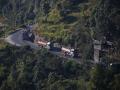Closure of Tiptala pass along Nepal-China border causing inconvenience to people in Taplejung: Report - Hindi News | Closure of Tiptala pass along Nepal-China border causing inconvenience to people in Taplejung: Report | Latest international News at Lokmattimes.com