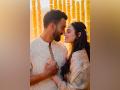 Athiya Shetty drops new fairytale photos from her wedding - Hindi News | Athiya Shetty drops new fairytale photos from her wedding | Latest entertainment News at Lokmattimes.com