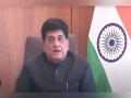 Innovation would be strongest pillar that would help build a developed India in Amritkaal: Piyush Goyal - Hindi News | Innovation would be strongest pillar that would help build a developed India in Amritkaal: Piyush Goyal | Latest business News at Lokmattimes.com