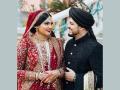 Billionaire and the Royal lineage Shaji Ul Mulk's daughter, Princess Sania Mulk marries US-based Bilal Khalid Ahmed in a lavish wedding ceremony - Hindi News | Billionaire and the Royal lineage Shaji Ul Mulk's daughter, Princess Sania Mulk marries US-based Bilal Khalid Ahmed in a lavish wedding ceremony | Latest business News at Lokmattimes.com