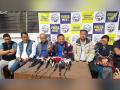 Do not disturb pece of hills in name of Gorkhaland: GTA's Anil Thapa to GJM - Hindi News | Do not disturb pece of hills in name of Gorkhaland: GTA's Anil Thapa to GJM | Latest politics News at Lokmattimes.com