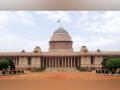 Mughal Gardens, other Rashtrapati Bhavan gardens will now be known as 'Amrit Udyan' - Hindi News | Mughal Gardens, other Rashtrapati Bhavan gardens will now be known as 'Amrit Udyan' | Latest national News at Lokmattimes.com