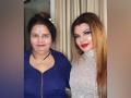 "I miss you Aai", Rakhi Sawant pens heartbreaking note on mother's demise - Hindi News | "I miss you Aai", Rakhi Sawant pens heartbreaking note on mother's demise | Latest entertainment News at Lokmattimes.com