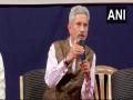 No other Prime Minister would have made me Minister: Jaishankar - Hindi News | No other Prime Minister would have made me Minister: Jaishankar | Latest international News at Lokmattimes.com