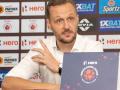 After two defeats, it's up to us to react: Kerala Blasters FC's Ivan Vukomanovic - Hindi News | After two defeats, it's up to us to react: Kerala Blasters FC's Ivan Vukomanovic | Latest football News at Lokmattimes.com