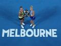Australian Open: Barbora Krejcikova-Katerina Siniakova win women's doubles title - Hindi News | Australian Open: Barbora Krejcikova-Katerina Siniakova win women's doubles title | Latest tennis News at Lokmattimes.com