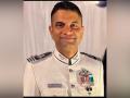 Last rites of Wing Commander martyred in Morena Air Crash to be held in Karnataka's Belgaum - Hindi News | Last rites of Wing Commander martyred in Morena Air Crash to be held in Karnataka's Belgaum | Latest national News at Lokmattimes.com