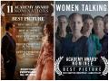 'Everything Everywhere,' 'Women Talking' get box office boost after Oscar nomination - Hindi News | 'Everything Everywhere,' 'Women Talking' get box office boost after Oscar nomination | Latest entertainment News at Lokmattimes.com