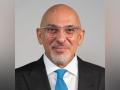 UK PM Rishi Sunak sacks Conservative Party chairman Nadhim Zahawi over tax affairs - Hindi News | UK PM Rishi Sunak sacks Conservative Party chairman Nadhim Zahawi over tax affairs | Latest international News at Lokmattimes.com
