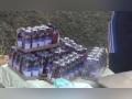 1280 bottles of cough syrup seized near Assam-Tripura border - Hindi News | 1280 bottles of cough syrup seized near Assam-Tripura border | Latest national News at Lokmattimes.com