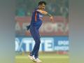 Included Chahal as we felt additional spinner would help: Indian bowling coach after win over NZ in 2nd T20I - Hindi News | Included Chahal as we felt additional spinner would help: Indian bowling coach after win over NZ in 2nd T20I | Latest cricket News at Lokmattimes.com