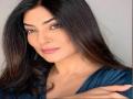Sushmita Sen as fearless 'Aarya' is back, actress shares intriguing teaser of season 3 - Hindi News | Sushmita Sen as fearless 'Aarya' is back, actress shares intriguing teaser of season 3 | Latest entertainment News at Lokmattimes.com