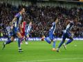 FA Cup: Late winner from Mitoma helps Brighton knock defending champions Liverpool out of tournament - Hindi News | FA Cup: Late winner from Mitoma helps Brighton knock defending champions Liverpool out of tournament | Latest football News at Lokmattimes.com