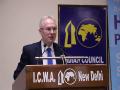 UNGA President Csaba Korosi lauds India's calls for peace amid Ukraine war - Hindi News | UNGA President Csaba Korosi lauds India's calls for peace amid Ukraine war | Latest international News at Lokmattimes.com