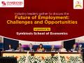 Symbiosis School of Economics hosts the 2nd International Conference on Future of Employment: Challenges and Opportunities (FECO 2023) - Hindi News | Symbiosis School of Economics hosts the 2nd International Conference on Future of Employment: Challenges and Opportunities (FECO 2023) | Latest business News at Lokmattimes.com