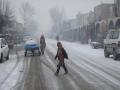 168 die due to harsh winters in Afghanistan - Hindi News | 168 die due to harsh winters in Afghanistan | Latest international News at Lokmattimes.com