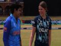Shweta, Shafali, Parshavi in ICC U-19 T20 World Cup team of tournament - Hindi News | Shweta, Shafali, Parshavi in ICC U-19 T20 World Cup team of tournament | Latest cricket News at Lokmattimes.com