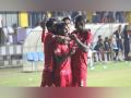 I-League: Anil Gaonkar's late strike helps Churchill Brothers beat Sudeva Delhi - Hindi News | I-League: Anil Gaonkar's late strike helps Churchill Brothers beat Sudeva Delhi | Latest football News at Lokmattimes.com