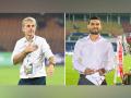 Bengaluru FC appoint Darren Caldeira as director of football - Hindi News | Bengaluru FC appoint Darren Caldeira as director of football | Latest football News at Lokmattimes.com