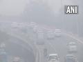 Fog engulfs North India, visibility reduces to zero in Bhatinda, Agra - Hindi News | Fog engulfs North India, visibility reduces to zero in Bhatinda, Agra | Latest national News at Lokmattimes.com