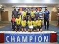 Volleyball weekend at Children's Academy Group of Schools, Mumbai - Hindi News | Volleyball weekend at Children's Academy Group of Schools, Mumbai | Latest business News at Lokmattimes.com
