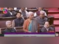 Budget Session: Finance Minister tables Economic Survey 2022-23, Rajya Sabha adjourned for day - Hindi News | Budget Session: Finance Minister tables Economic Survey 2022-23, Rajya Sabha adjourned for day | Latest national News at Lokmattimes.com
