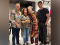 K-pop star Jackson Wang exploring Mumbai in company of Hrithik Roshan, Disha Patani - Hindi News | K-pop star Jackson Wang exploring Mumbai in company of Hrithik Roshan, Disha Patani | Latest entertainment News at Lokmattimes.com