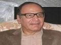 Pakistan Election Commission announces Chaudhry Shujaat Hussain as PML-Q President - Hindi News | Pakistan Election Commission announces Chaudhry Shujaat Hussain as PML-Q President | Latest international News at Lokmattimes.com