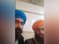 Local Muslims in Jacobabad threatens to kill a Sikh and his daughter - Hindi News | Local Muslims in Jacobabad threatens to kill a Sikh and his daughter | Latest international News at Lokmattimes.com