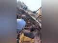 3 dead as coal ashes collapse in Raipur - Hindi News | 3 dead as coal ashes collapse in Raipur | Latest national News at Lokmattimes.com