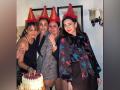 Kareena, Karishma, Malaika wish birthday girl Amrita Arora with fun-filled messages - Hindi News | Kareena, Karishma, Malaika wish birthday girl Amrita Arora with fun-filled messages | Latest entertainment News at Lokmattimes.com