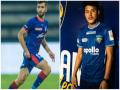 Kerala Blasters FC sign Farooq; Givson joins Chennaiyin FC on loan - Hindi News | Kerala Blasters FC sign Farooq; Givson joins Chennaiyin FC on loan | Latest football News at Lokmattimes.com