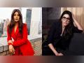 Priyanka Chopra welcomes Samantha Ruth Prabhu into the world of 'Citadel' - Hindi News | Priyanka Chopra welcomes Samantha Ruth Prabhu into the world of 'Citadel' | Latest entertainment News at Lokmattimes.com