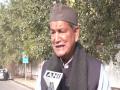 "BJP has gone mad..." Congress leader Harish Rawat slams Ganesh Joshi for his remarks on deaths of Indira Gandhi, Rajiv - Hindi News | "BJP has gone mad..." Congress leader Harish Rawat slams Ganesh Joshi for his remarks on deaths of Indira Gandhi, Rajiv | Latest politics News at Lokmattimes.com