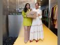 Curato by Tanisha Rahimtoola Agarwal launches its second store in Kala Ghoda - Hindi News | Curato by Tanisha Rahimtoola Agarwal launches its second store in Kala Ghoda | Latest business News at Lokmattimes.com