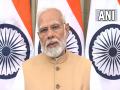 Middle class a huge force to achieve dreams of 2047, govt has stood with them: PM Modi on Budget 2023 - Hindi News | Middle class a huge force to achieve dreams of 2047, govt has stood with them: PM Modi on Budget 2023 | Latest national News at Lokmattimes.com