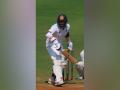 Hanuma Vihari revives Sydney Test memories, bats with one hand during Ranji match after wrist injury - Hindi News | Hanuma Vihari revives Sydney Test memories, bats with one hand during Ranji match after wrist injury | Latest cricket News at Lokmattimes.com