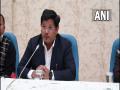 Meghalaya Assembly polls: CM justifies denying ticket to sitting NPP MLA - Hindi News | Meghalaya Assembly polls: CM justifies denying ticket to sitting NPP MLA | Latest national News at Lokmattimes.com