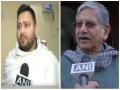 Union Budget 2023: Tejashwi says it duped Bihar again, JD-U's Rajiv Ranjan calls it "Sapno ka Saudagar" - Hindi News | Union Budget 2023: Tejashwi says it duped Bihar again, JD-U's Rajiv Ranjan calls it "Sapno ka Saudagar" | Latest politics News at Lokmattimes.com