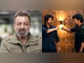 Sanjay Dutt comes on board for Vijay's 'Thalapathy 67' - Hindi News | Sanjay Dutt comes on board for Vijay's 'Thalapathy 67' | Latest entertainment News at Lokmattimes.com