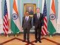 US expanding cooperation with India to address global challenges: Blinken - Hindi News | US expanding cooperation with India to address global challenges: Blinken | Latest international News at Lokmattimes.com