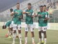 I-League: Goals, cards galore as Kenkre hold table toppers RoundGlass Punjab - Hindi News | I-League: Goals, cards galore as Kenkre hold table toppers RoundGlass Punjab | Latest football News at Lokmattimes.com
