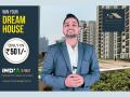 MeraSapna.in launches India's first online property prize competition - Hindi News | MeraSapna.in launches India's first online property prize competition | Latest business News at Lokmattimes.com